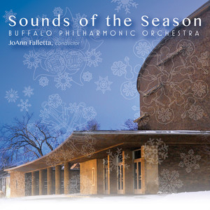 Sounds of the Season