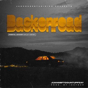 back on the road (Explicit)