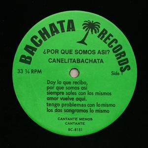 ¿POR QUÉ SOMOS ASÍ?