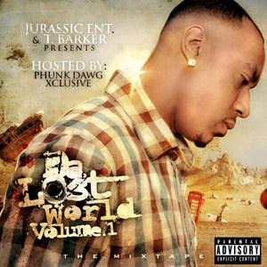 Da Lost World Vol.1 (Explicit)