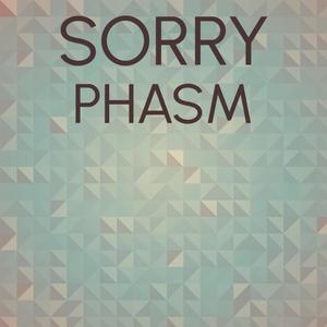 Sorry Phasm