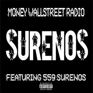 Surenos (feat. 559 Surenos) (Explicit)