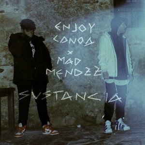 Sustancia (Explicit)