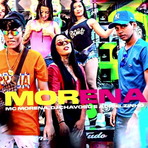 Morena (Explicit)