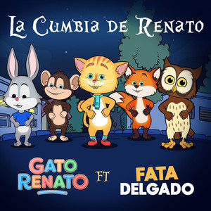 La Cumbia de Renato (Radio Edit)