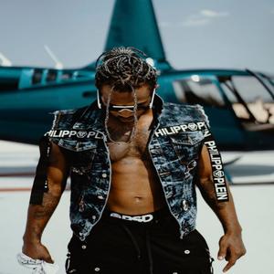 Vexed, Pt. 2 (feat. Traetwothree & Tiffany Evans)