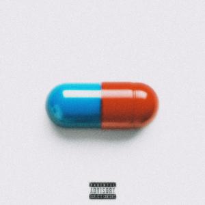Nimmst du RED od BLUE (feat. prodbyqibeats & Antonio P.) (Explicit)