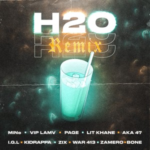 H2O (Remix|Explicit)