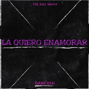 La Quiero Enamorar (Audio Official)