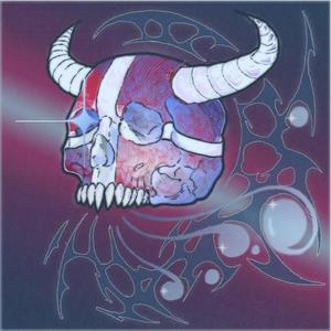 NIGHT WALKER (Explicit)