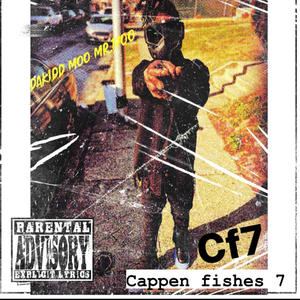 Cappen Fishes 7 (Explicit)