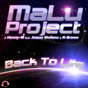 Back to Life (Max K. Remix)
