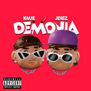 Demonia (feat. Jerez) (Explicit)