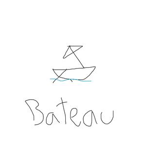 Bateau (Explicit)