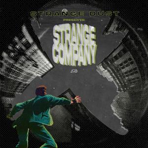 Strange Company (Explicit)