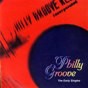 Philly Groove - Early Singles