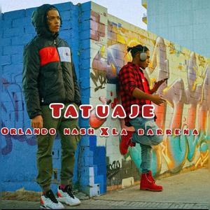 TATUAJE (feat. La Barrena) (Explicit)