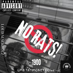 No rast (feat. LMB Taymoney & G FIVE) (Explicit)