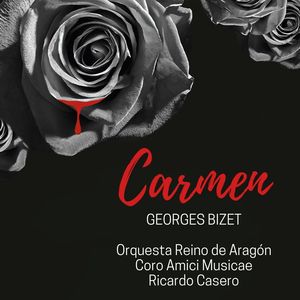 Carmen, Act III - 