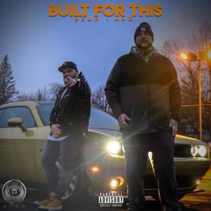Built For This(feat. ABG)