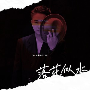 落花似水 (伴奏)