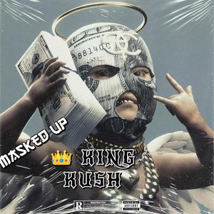 MASKED UP (Explicit)