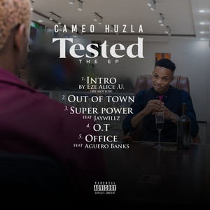 Tested - The EP