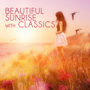 Beautiful Sunrise Oasis - String Quartet No. 9, Op. 59 - II. Andante con moto quasi allegretto