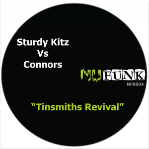 Tinsmiths Revival (Original Mix)