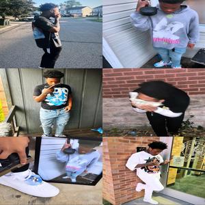 LLKing40 (feat. SosaJoee) (Explicit)