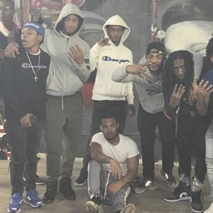 THUG NIGGAS (Explicit)