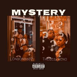 Mystery(feat. TheRealGeno) (Explicit)