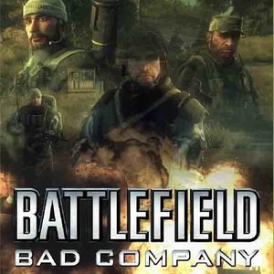 Battlefield Bad Company 2