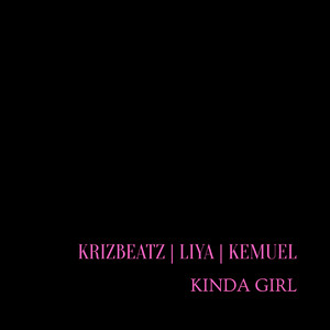 Kinda Girl