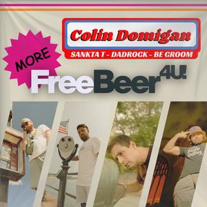 More Free Beer 4U! (Explicit)