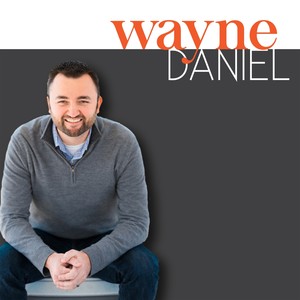 Wayne Daniel