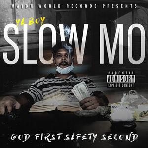 God First Safety Second (Explicit)