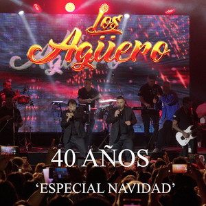 Mirame Una Vez Mas (En Vivo)