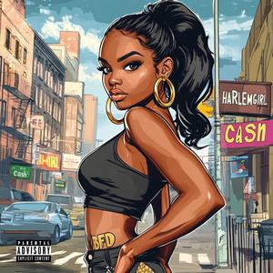 Harlem Girl (Explicit)