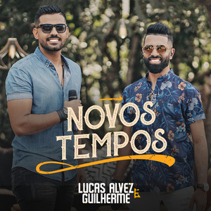 Novos Tempos - Completo