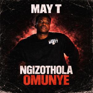Ngizothola Omunye (feat. Slogzin)