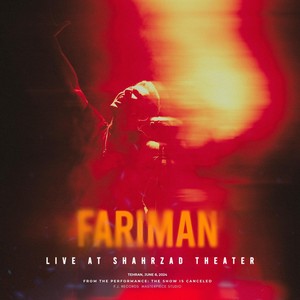 Toro Ba Hameye Khoobiat (Live at Shahrzad Theater)