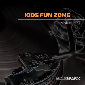 Kids Fun Zone Volume 32