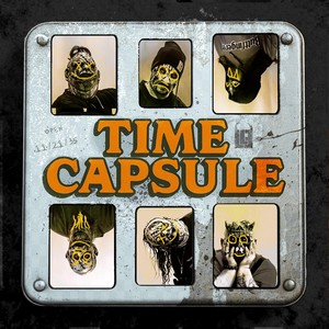 Time Capsule (feat. Alla Xul Elu, Super Famous Fun Time Guys & S.O.N.) (Explicit)