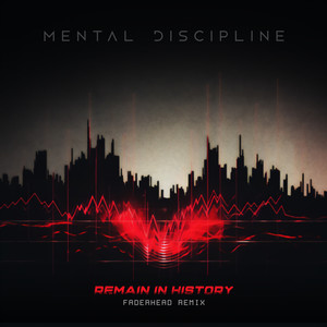 Remain in History (Remix Instrumental)