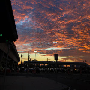 Home (feat. Olly! & Maajins) (Explicit)