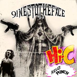 Hi-C (feat. clvn) (Explicit)