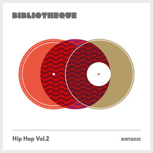 Hip Hop Vol. 2