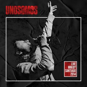 Renuevo (feat. Luis Cabezas) (Live)