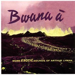 Arthur Lyman - Blue Sands (Album)